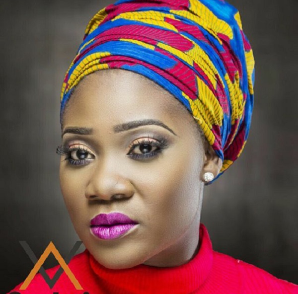 Mercy Johnson