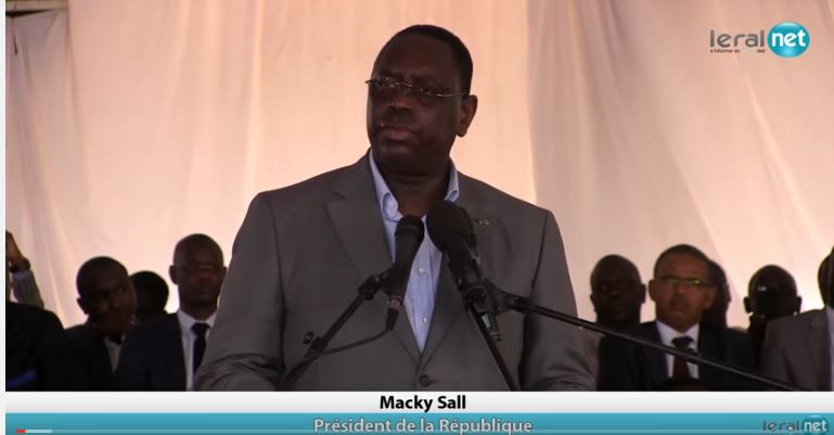 Macky Sall entre les enjeux politiques et les réalités socio-économiques à l'horizon des échéances électorales (Par El hadji Oumar Sow)