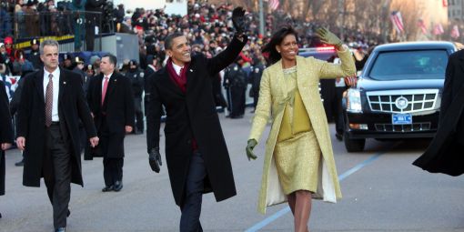 Que vont devenir Barack et Michelle Obama après la Maison Blanche ?