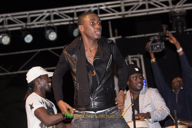 De 11 heures à 16 heures, le juge Yakham Lèye a écouté tour à tour Waly Seck et Massyla Niang. Les nerfs se sont parfois chauffés sur des points d’achoppement avant de se calmer.