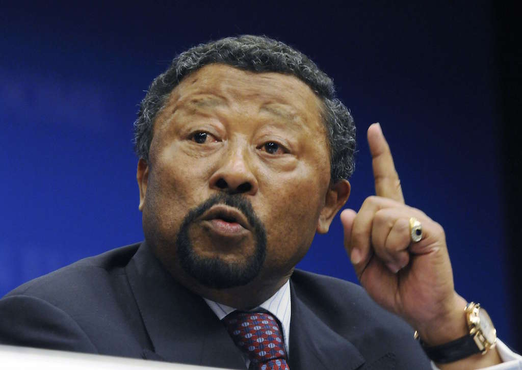 Gabon  : nouveau recours de Jean Ping auprès de la Cour constitutionnelle