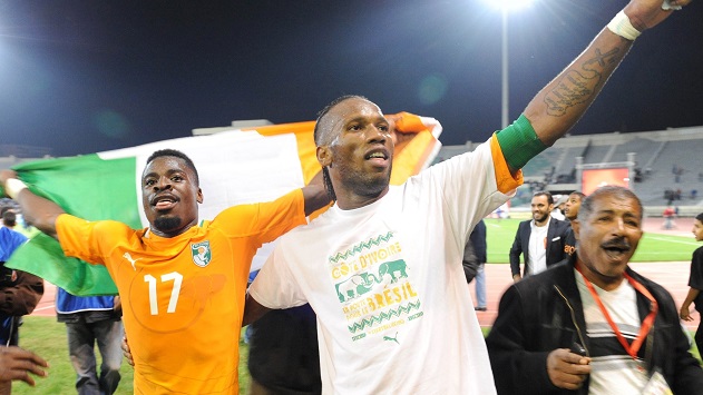 PSG, Didier Drogba critique Serge Aurier
