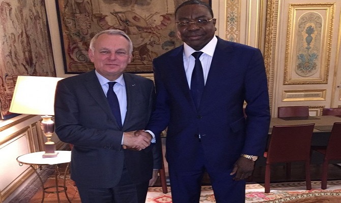 Election de Donald Trump, le Sénégal et la France pas inquiets