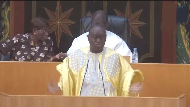 Me El Hadji Diouf sur la levée de l'immunité parlementaire de Barthélémy Dias: «Qu’est-ce qui explique cette urgence subite ?»