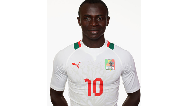 Eliminatoires Mondial 2018 : Afrique du Sud -Sénégal à 13H : Sadio Mané très attendu pour porter les Lions