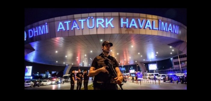 deux Nigérians interpellés à l’aéroport d’Istanbul… découvrez ce qu’ils avaient dans leur estomac
