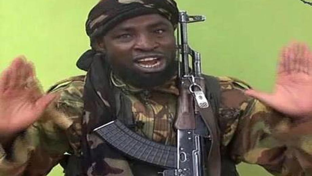 Boko Haram : pour Abubakar Shekau, la guerre contre Trump «ne fait que commencer »