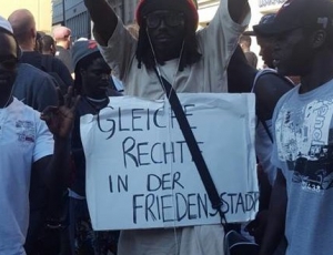 Allemagne: Des milliers de sénégalais en situation irrégulière menacés d'expulsion
