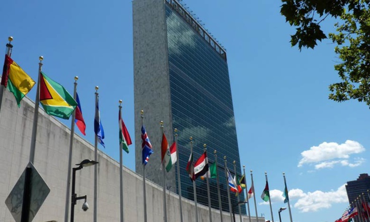 197 Sénégalais travaillent dans le système des Nations Unies