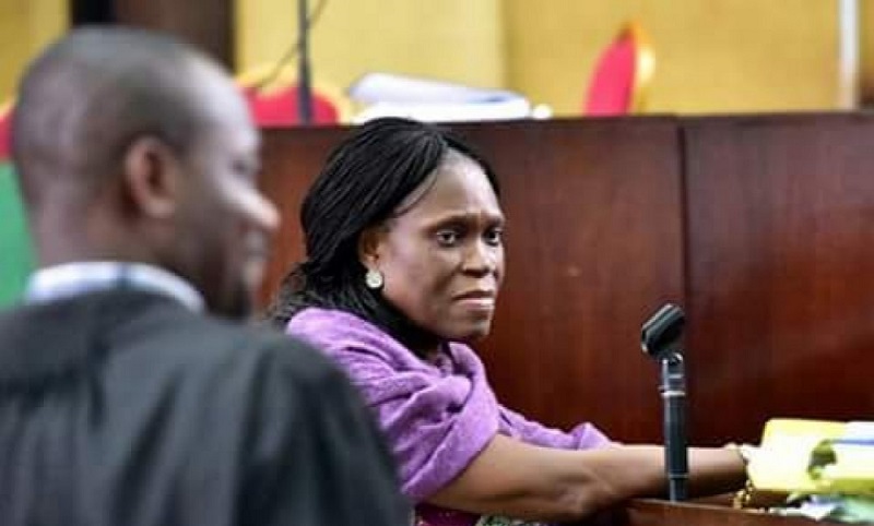 Côte d'Ivoire: le procès de Simone Gbagbo va se poursuivre sans l'accusée