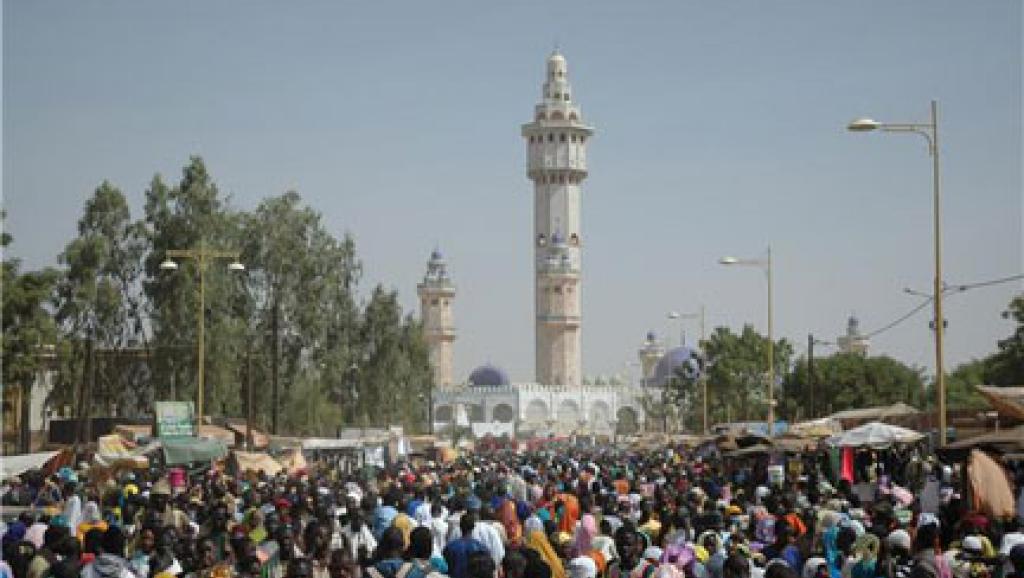 Magal Touba 2016 : Pénurie d'eau signalée à Mbacké