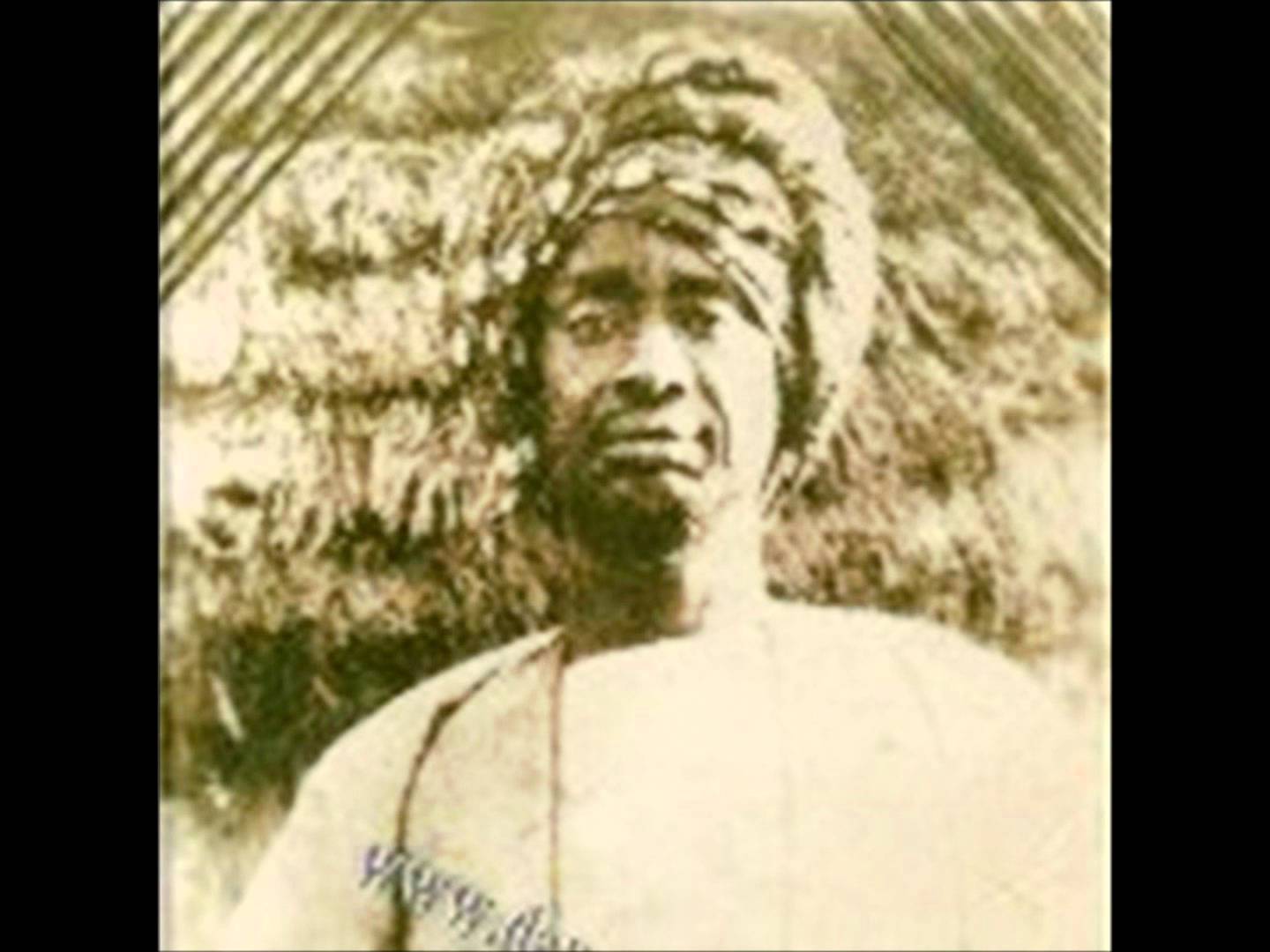 Cheikh Mouhammadou Moustapha Mbacké (1927-1945).