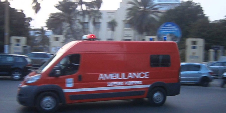 Médina Yoro Foula : Le corps de Ibrahima Baldé transféré à Dakar