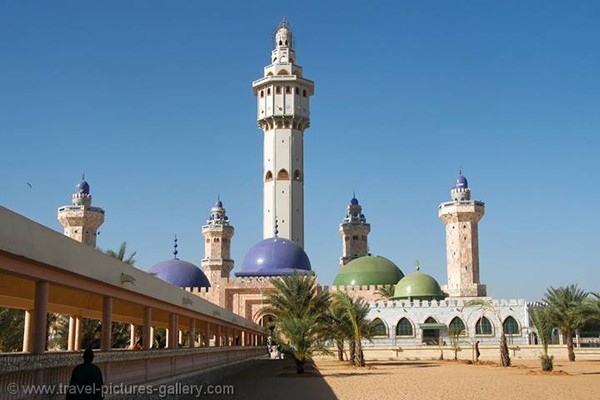 Serigne Sam Mbaye : Cheikh Ahmadou Bamba Muhafizun wa Mujadid