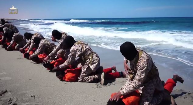 L’Etat islamique, fruit des contradictions de l’Orient et de l’Occident