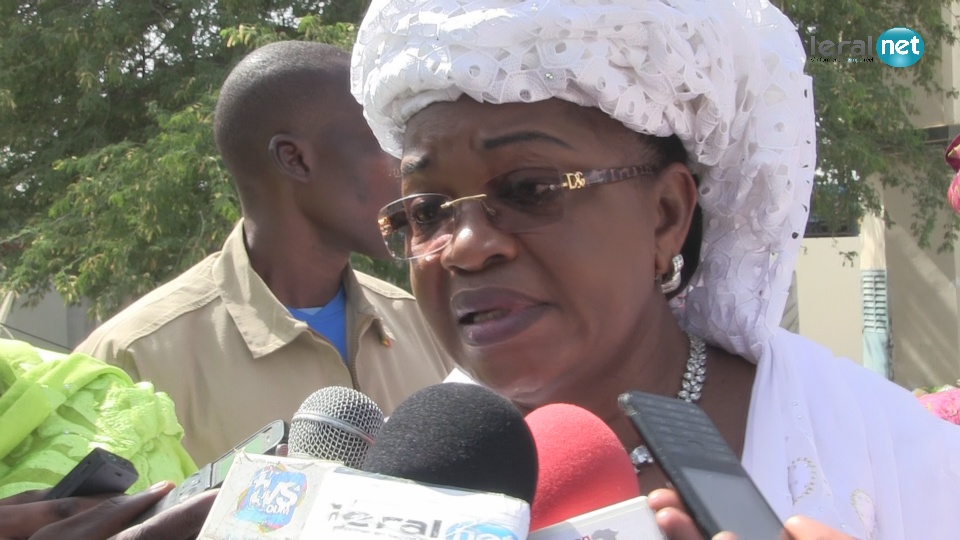 Aida Mbodji