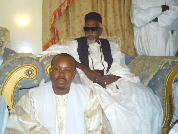 Serigne Bass Abdou Khadre : La cheville ouvrière du Magal.