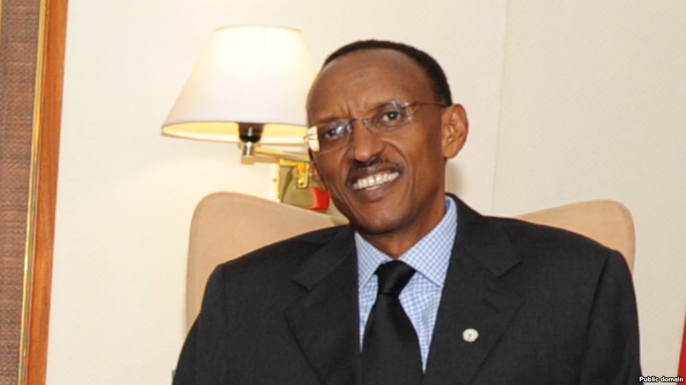 Rwanda: Un opposant rwandais de retour d'exil interdit d'entrer dans son pays