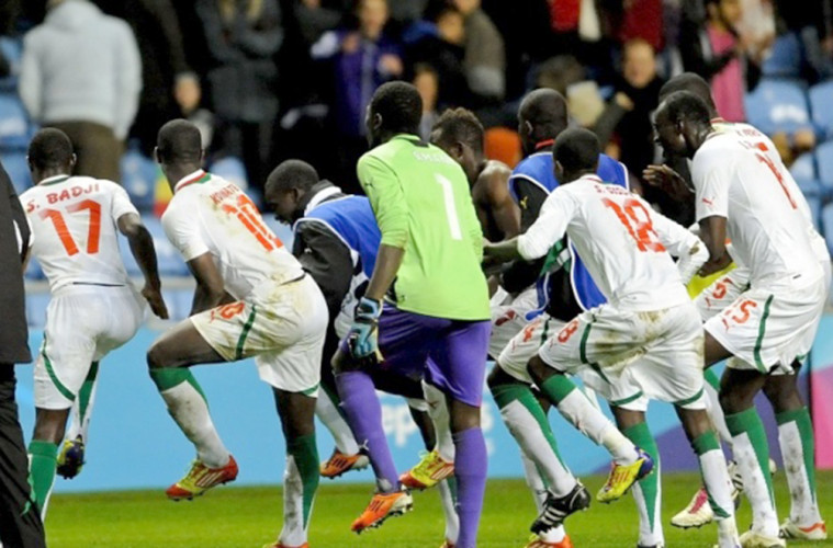 Classement FIFA de novembre 2016 : le Sénégal meilleure équipe en Afrique