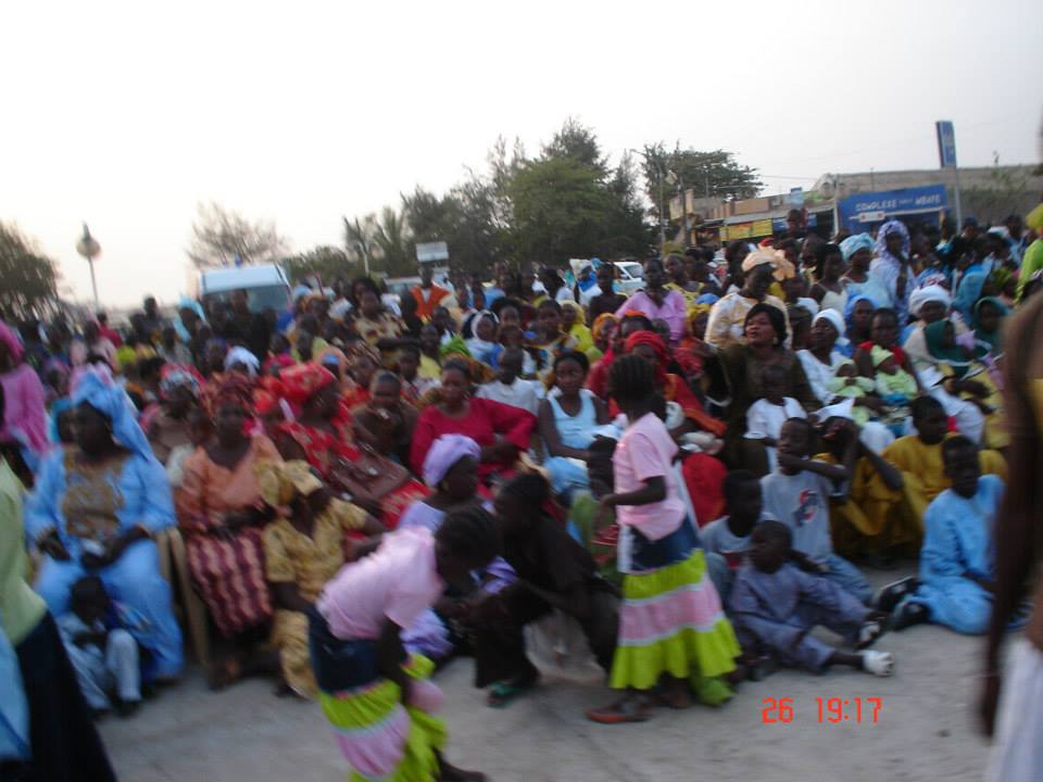 L’association des Jumeaux et Parents du Sénégal (A.J.U.P.S) : Quand l’humanitaire retrouve son vrai sens…