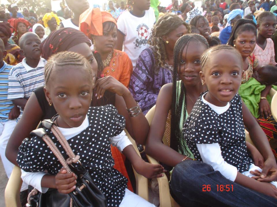 L’association des Jumeaux et Parents du Sénégal (A.J.U.P.S) : Quand l’humanitaire retrouve son vrai sens…