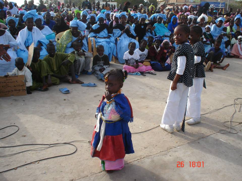 L’association des Jumeaux et Parents du Sénégal (A.J.U.P.S) : Quand l’humanitaire retrouve son vrai sens…