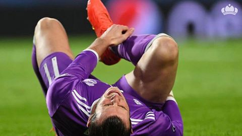Real Madrid - Gareth Bale, une absence qui change tout