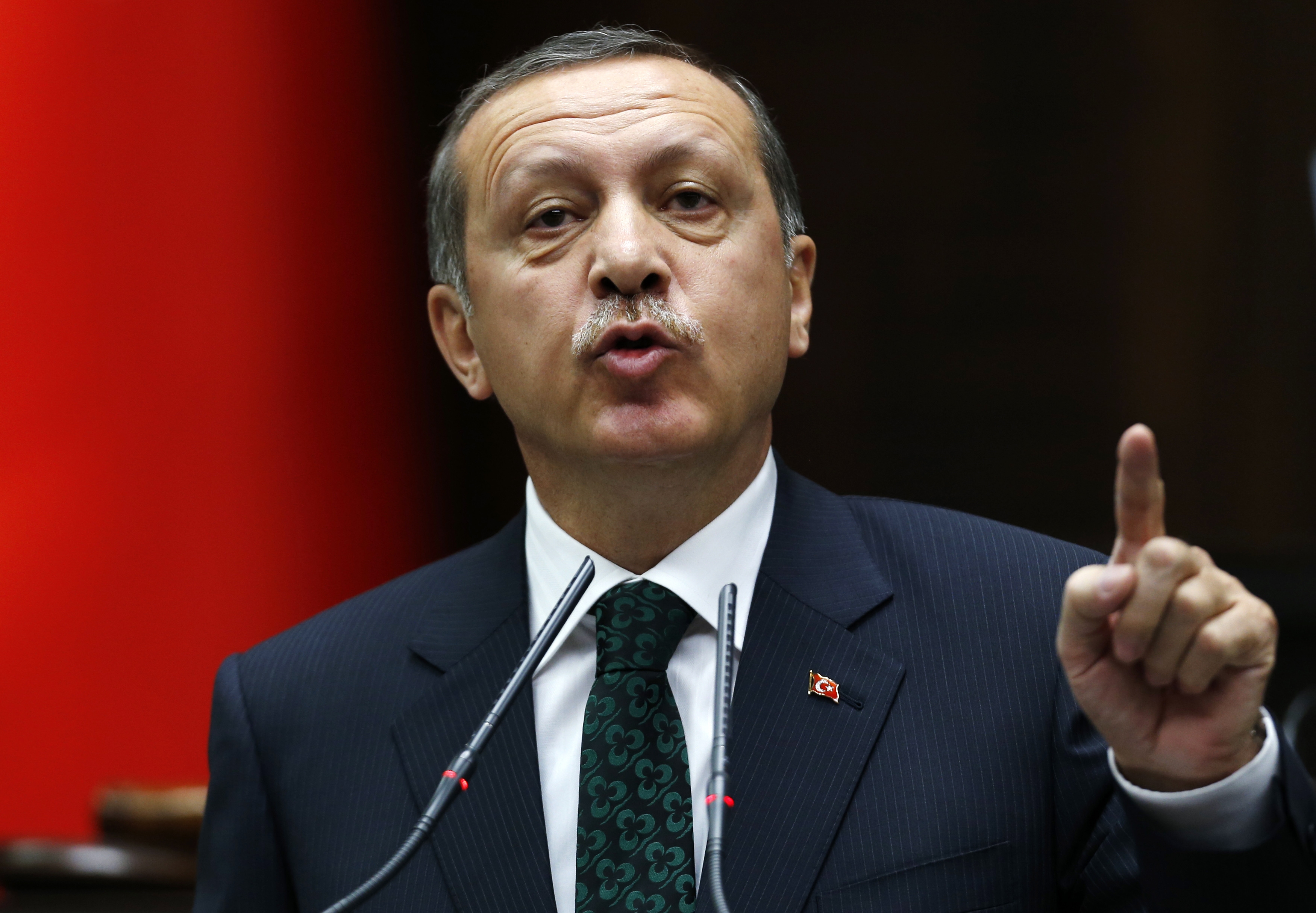 Peine de mort, migrants : Recep Tayyip Erdogan continue à défier l’UE