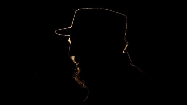Fidel Castro est mort ( Leral )