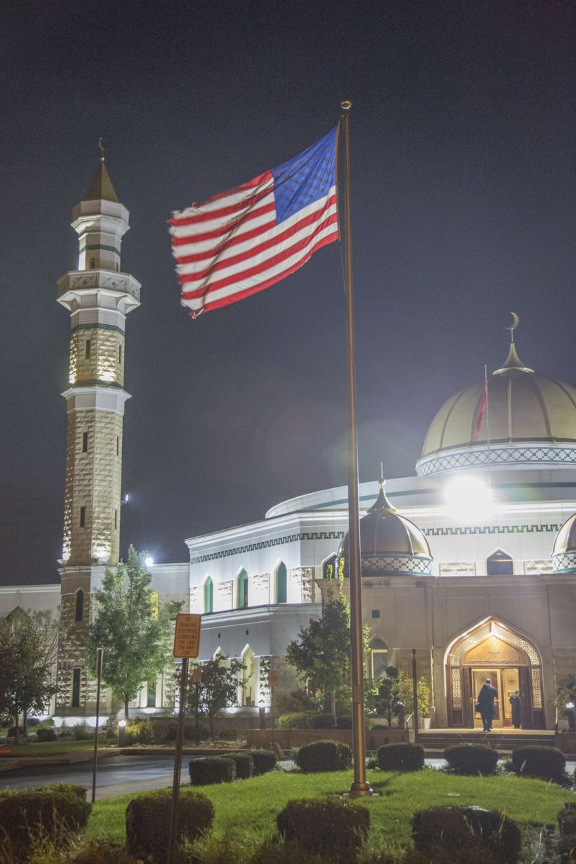 États-Unis : des mosquées menacées par une lettre pro-Trump