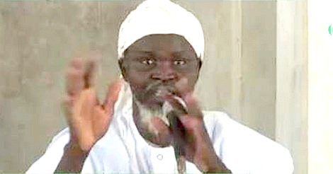 Détention sans jugement d'Imam Alioune Ndao : Des religieux prêchent sa libération