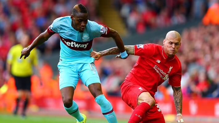 Slaven Bilic, l’entraîneur de West Ham, a qualifié la blessure de Diafra Sakho de "coup dur pour le club", disant attendre de savoir la durée de son indisponibilité après des examens complémentaires.