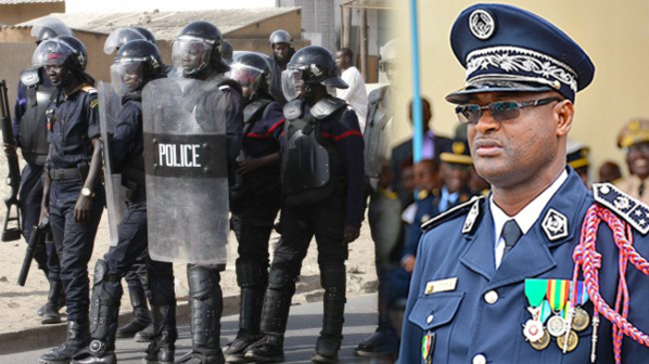Criminalité, insécurité, drogue… Les flics sénégalais dans tous leurs états