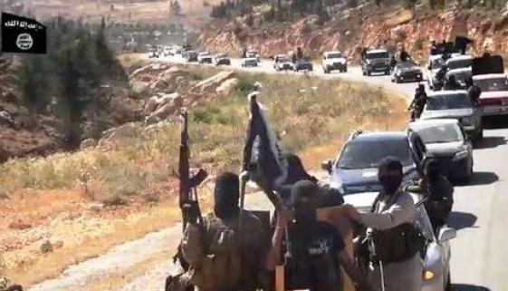Terrorisme : les chiffres inquiétants sur les jihadistes de retour en Europe