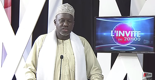 Crimes, angoisses  et résilience : guidance islamique pour le Sénégal (Par Imam Ahmadou M. Kanté)
