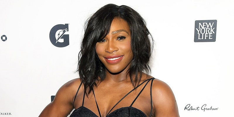 Serena Williams publie une lettre à propos du sexisme dans le sport