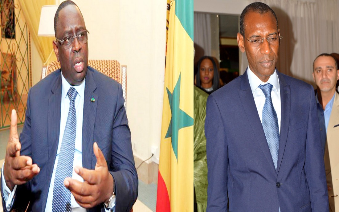 Macky Sall refuse de transiger sur le départ d’Abdoulaye Daouda Diallo à la tête du ministère de l’Intérieur et de la Sécurité publique qui pilote la refonte du fichier électoral et l’organisation des élections législatives et présidentielle prochaines, respectivement en 2017 et 2019.