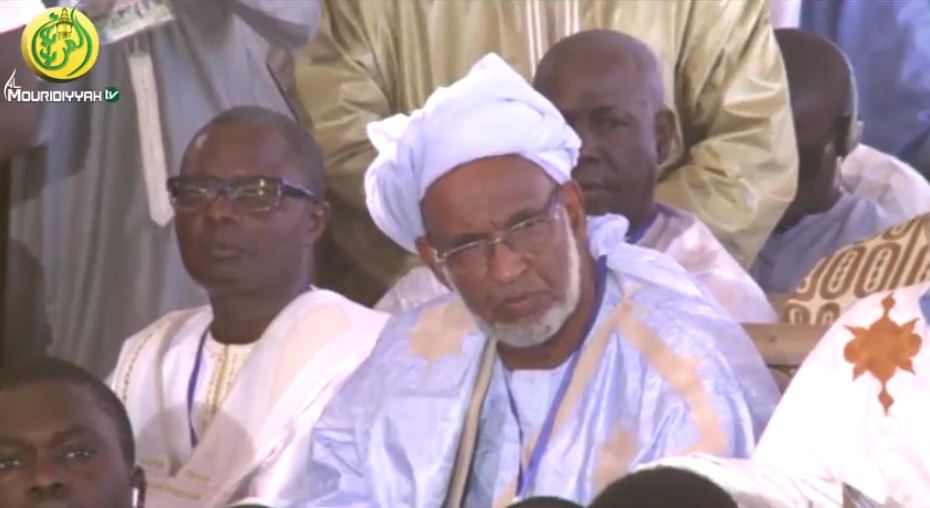 Vidéo-Magal de Touba édition 2016, les temps forts avec Hizbut-Tarqiyyah