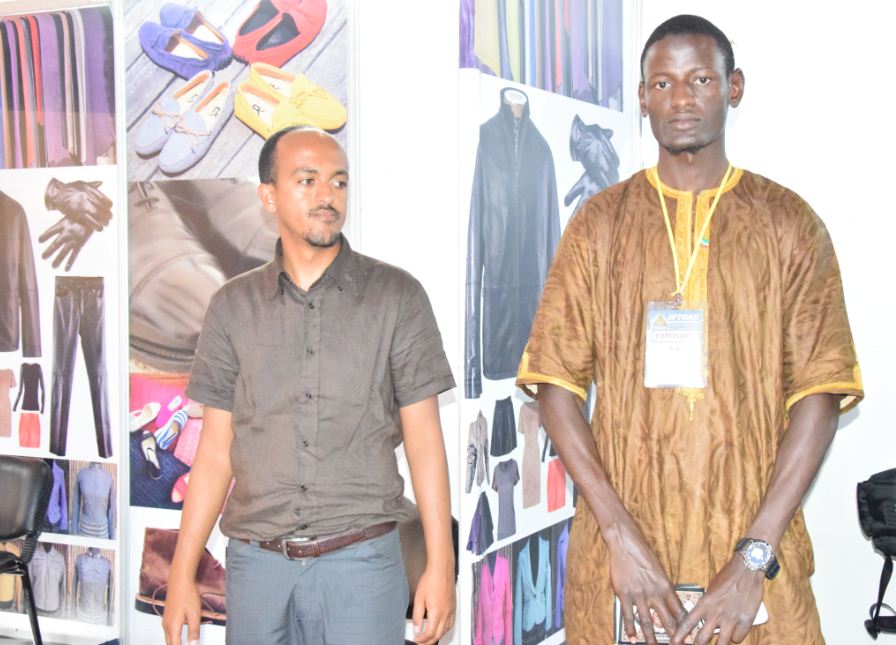 Foire internationale de Dakar : l’Ethiopie, pays hôte de l’édition 2016 dévoile ses secrets