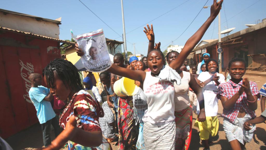 Présidentielle en Gambie : Le pays savoure l'élection d'Adama Barrow et le nouveau chapitre qui s'ouvre