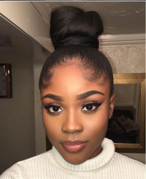 Photos : la beauté féminine, appréciez ces femmes d'origines diverses!!!