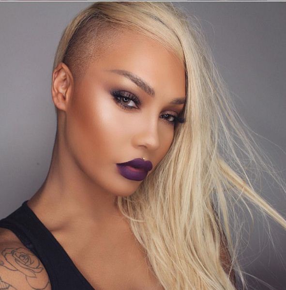 Photos : la beauté féminine, appréciez ces femmes d'origines diverses!!!