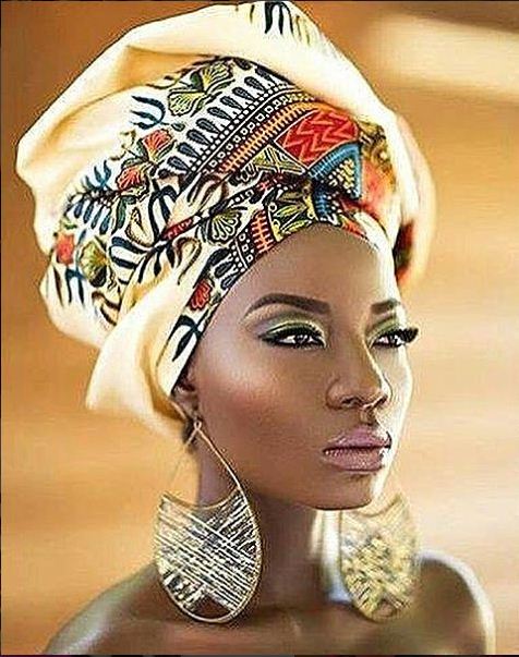 Photos : la beauté féminine, appréciez ces femmes d'origines diverses!!!