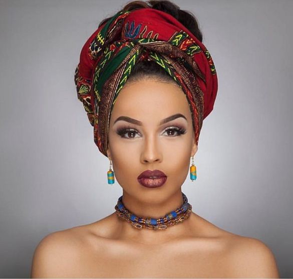 Photos : la beauté féminine, appréciez ces femmes d'origines diverses!!!