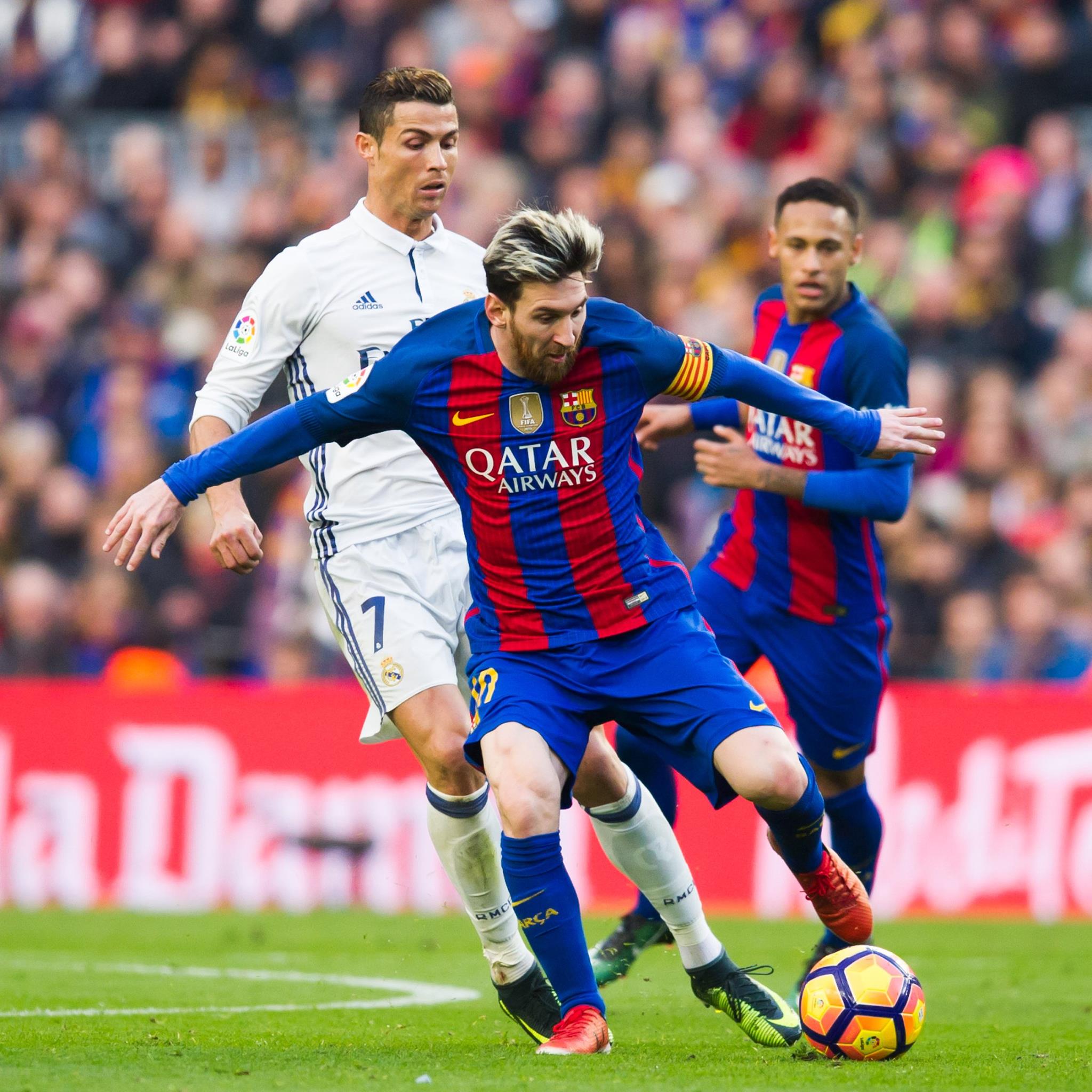 Revivez en images le classico de ce samedi 03 décembre 2016