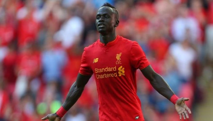 "Lions" de l'étranger : Et de 7 pour Sadio Mané