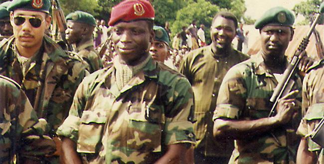 La journaliste gambienne en exil aux USA Fatou Show Camara, elle, a, accusé vertement et directement le président gambien déchu dans une interview accordée au « Le Point Afrique ». «C'est un homme qui a des contacts avec les rebelles de Casamance, il est très dangereux», a-t-elle accusé.