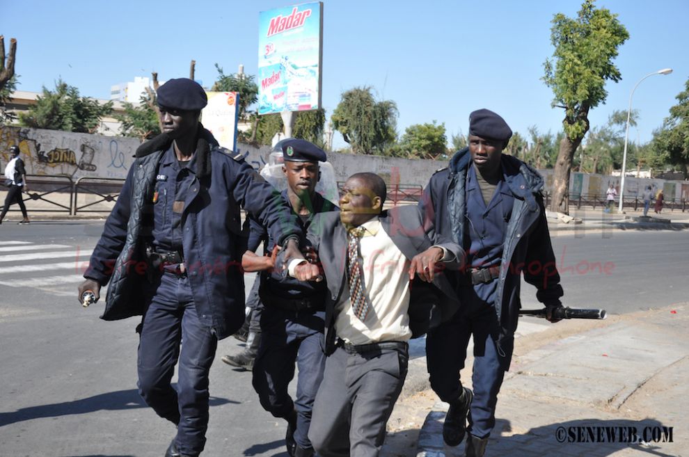 Pour Farba Senghor, Oumar Sarr devait être traduit devant le Conseil de discipline car, il a accueilli  le Président Macky Sall  à Bokhol, une commune dont Oumar Sarr n’est pas le maire.