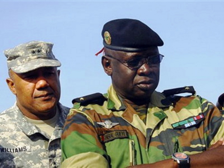 Cheikh Guèye, Cemga : "Makhtar Diokhané a subi une formation auprès de Boko Haram pour implanter une cellule au Sénégal" 