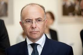 Nommé Premier ministre de la France, le bail de Cazeneuve sera le plus court de la Ve République